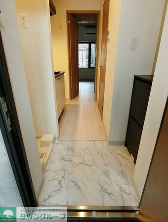 LAUREL TOGOSHIの物件内観写真